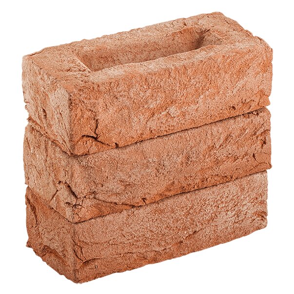 Кирпич Донские Зори ЕРМОЛИНО W 028