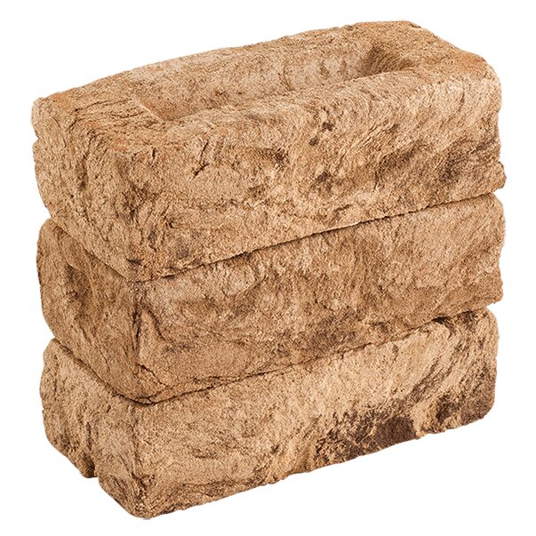 Кирпич Донские Зори ВИДНОЕ W 072