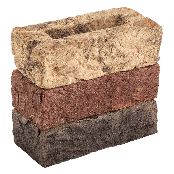 Кирпич Донские Зори СТАРАЯ СИТНЯ  W 044