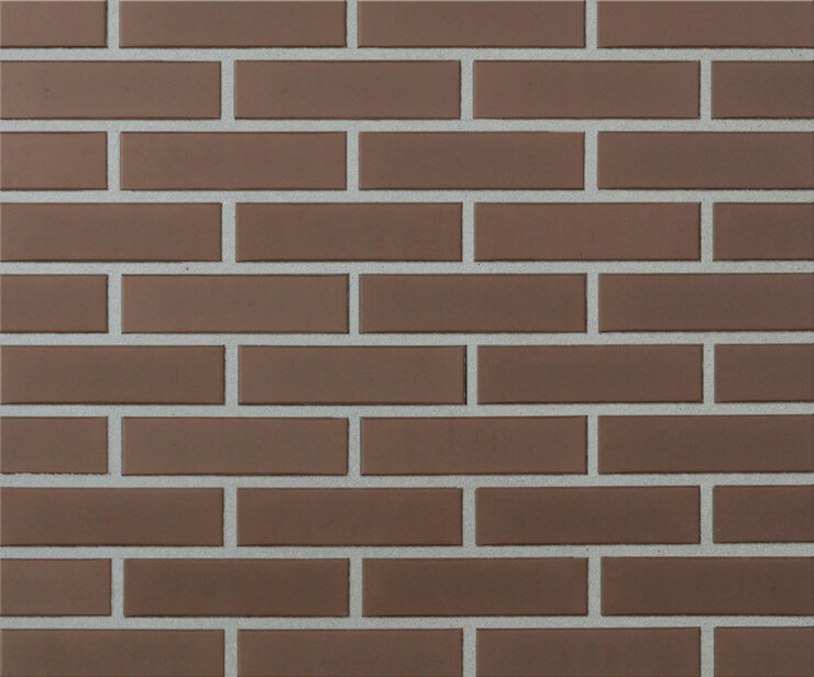 Кирпич полнотелый LODE Лоде brunis коричневый 250*120*65 М500