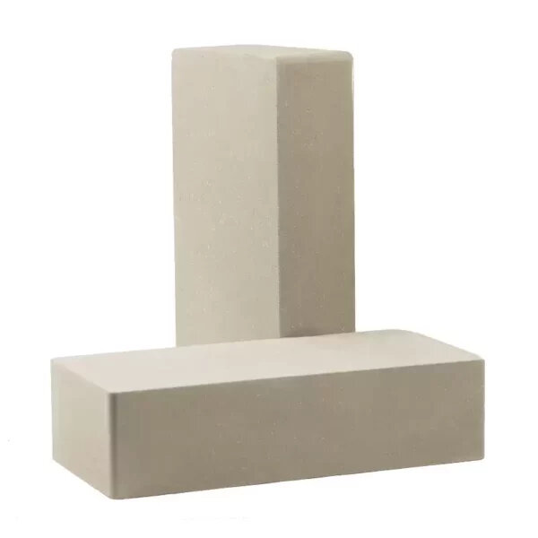 Кирпич гиперпресованный полнотелый КСЛГ1 "Сталь"