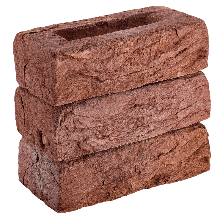 Кирпич Донские Зори ВОЛХОНКА W 077