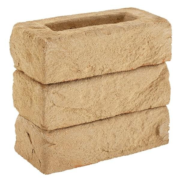 Кирпич Донские Зори БЕРНОВО W 059