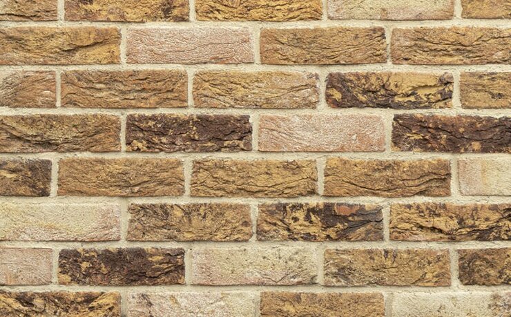 Кирпич Донские Зори АЛАБИНО "УЗОРНЫЙ" W 142