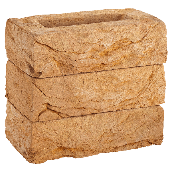 Кирпич Донские Зори ЛЕТОВО W 173