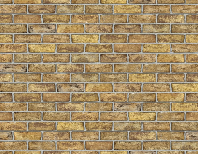 Кирпич полнотелый ручной формовки Baksteen "Флерон"