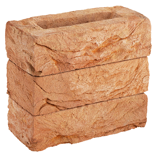 Кирпич Донские Зори КЛЕМЕНТЬЕВО W 172