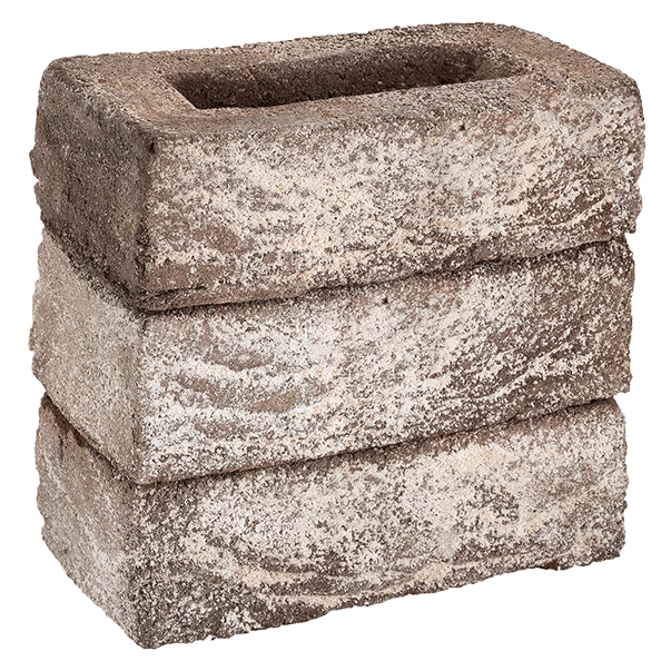 Кирпич Донские Зори ЗИМАРОВО W 150