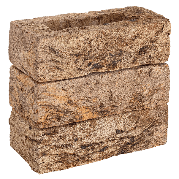 Кирпич Донские Зори АРХАНГЕЛЬСКОЕ W 160