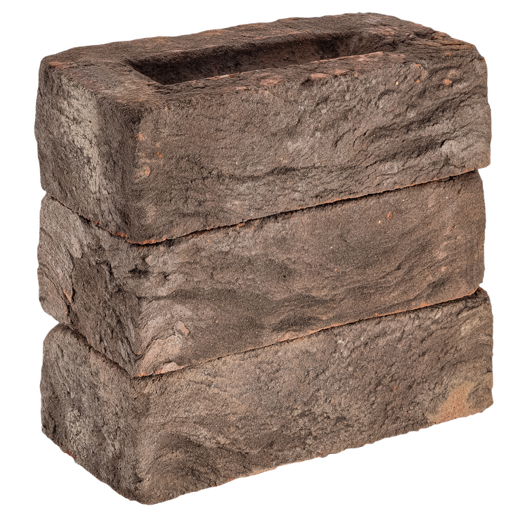 Кирпич полнотелый (Донские Зори) "Уваровское" W125