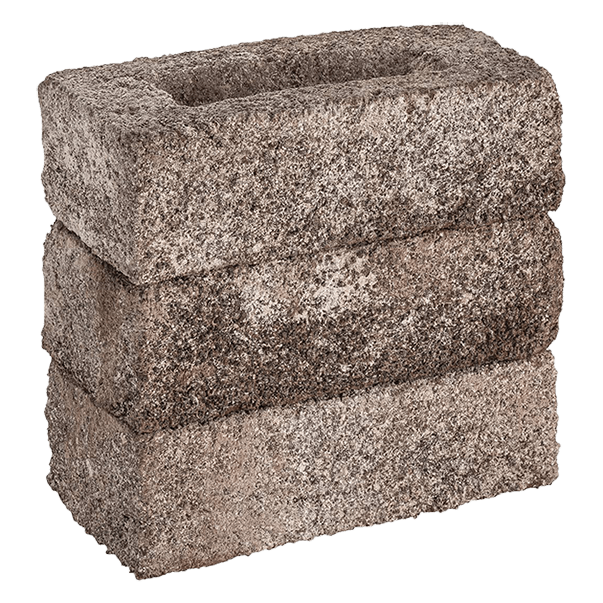 Кирпич полнотелый (Донские Зори) "Серебряно" W134