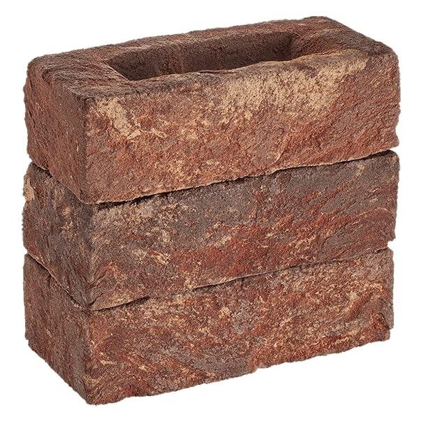 Кирпич Донские Зори ДЕНИСОВО W153