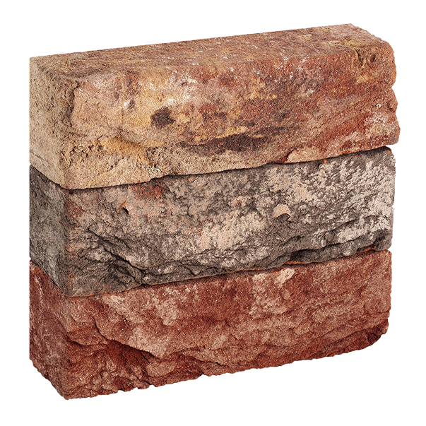 Кирпич Донские Зори ЛУКЕРЬИНО W 157