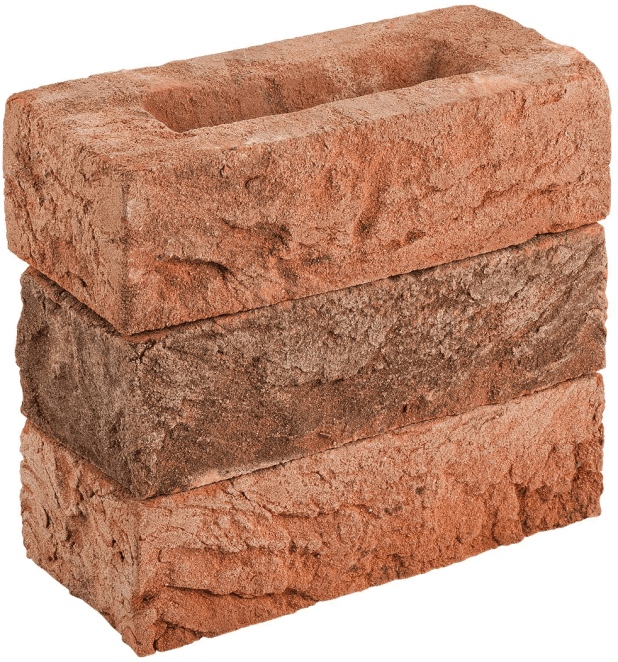 Кирпич полнотелый (Донские Зори) "ПОРЕЧЬЕ" W031