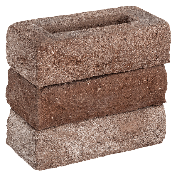 Кирпич полнотелый (Донские Зори) "ХОВАНСКОЕ" W184