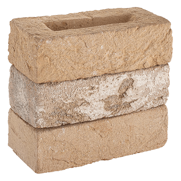 Кирпич Донские зори ГЛЕБОВО W106