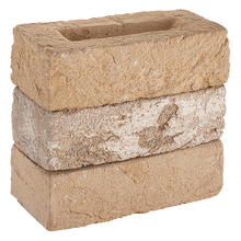 Кирпич Донские зори ГЛЕБОВО W106