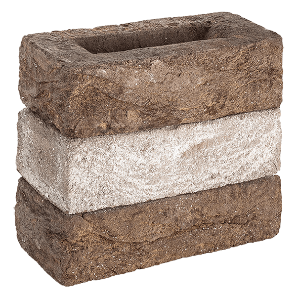 Кирпич полнотелый (Донские Зори) "ЯКОВЛЕВО" W156