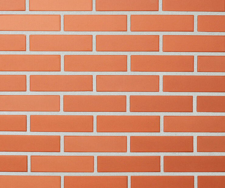 Кирпич полнотелый LODE Лоде janka Красный 250*120*65 мм М500